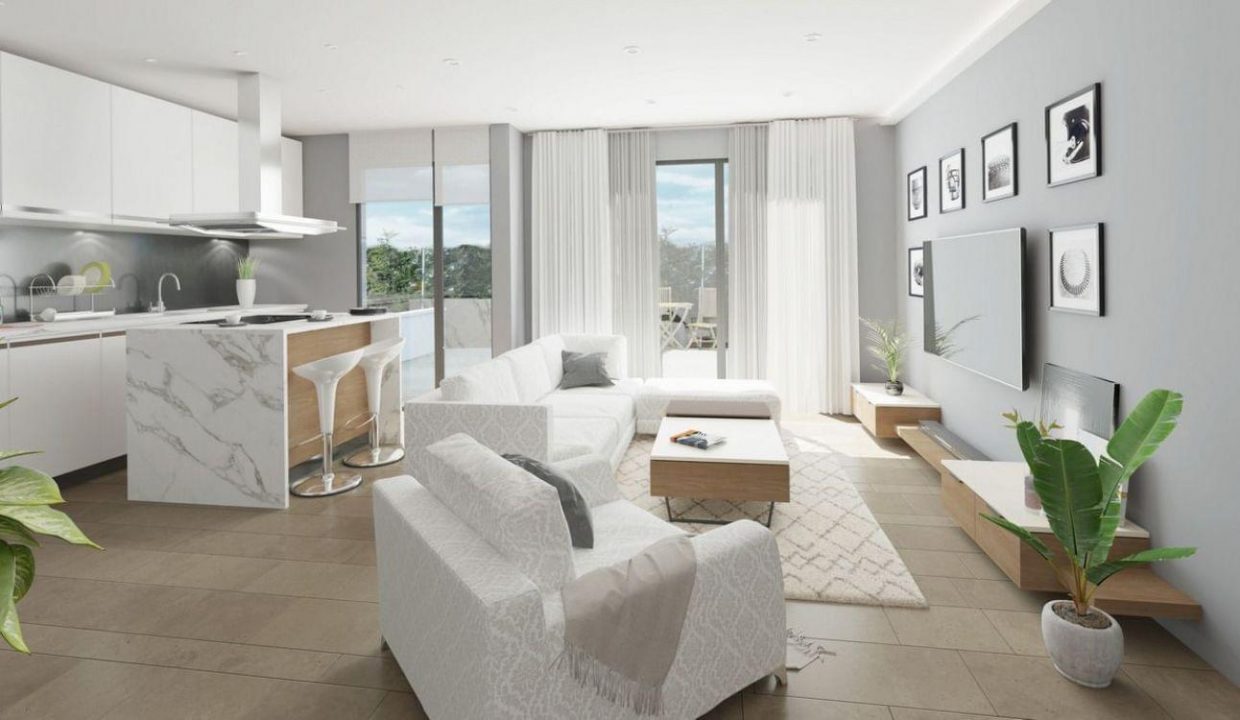 Promoción Residencial Nueva Villa, obra nueva en Valladolid (Revista)