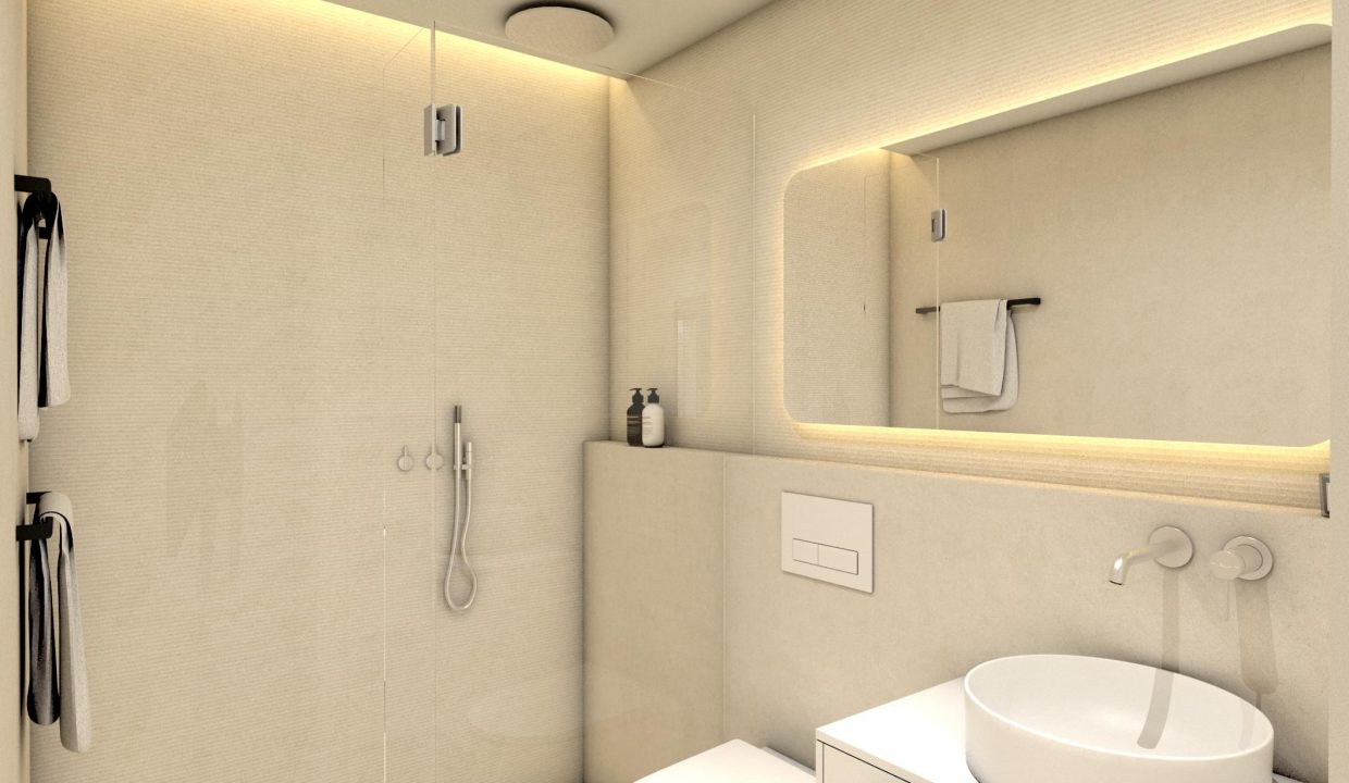 Promoción Porto Marina Higuericas, obra nueva en Pilar de la Horadada (Revista)