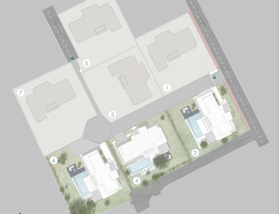Promoción BESEVEN BY MAREIN, obra nueva en Marbella (Revista)