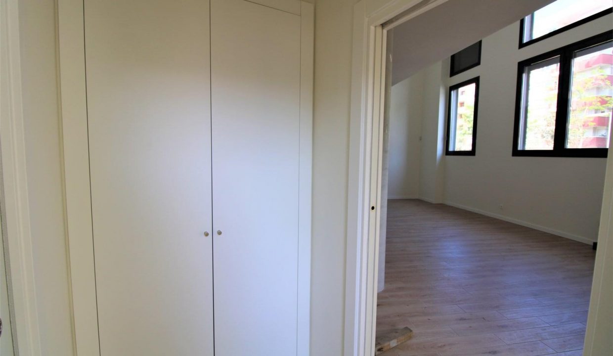 Promoción Habitat Clot - Aragó, obra nueva en Barcelona (Revista)