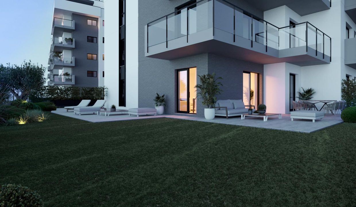 Promoción Panorama, obra nueva en Córdoba (Revista)
