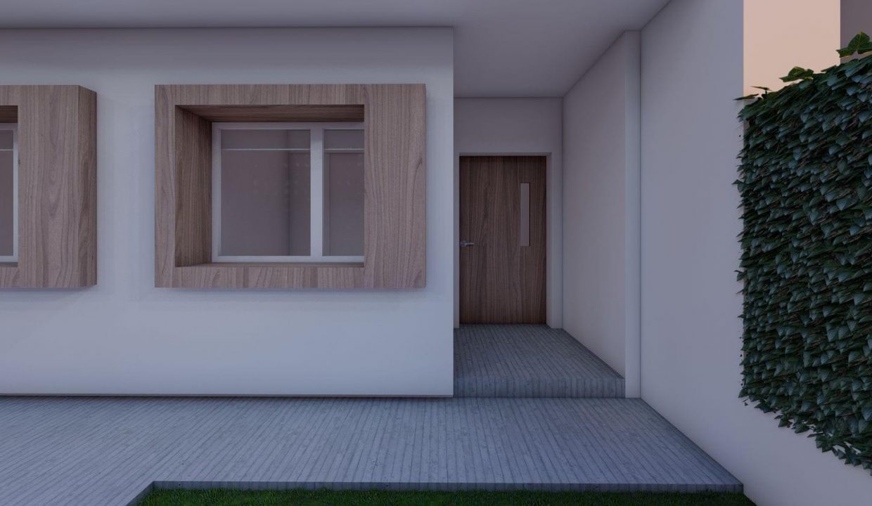 Promoción Residencial Vesta-I, obra nueva en Argés (Revista)