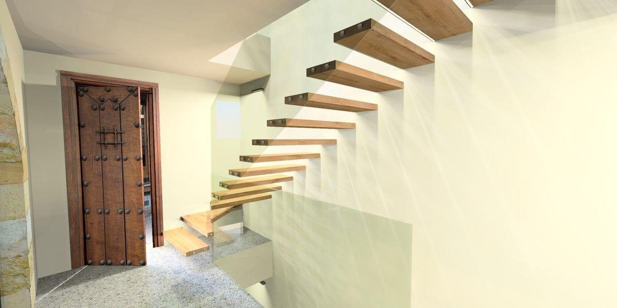 Promoción ODYSSEY, obra nueva en Palma (Revista)