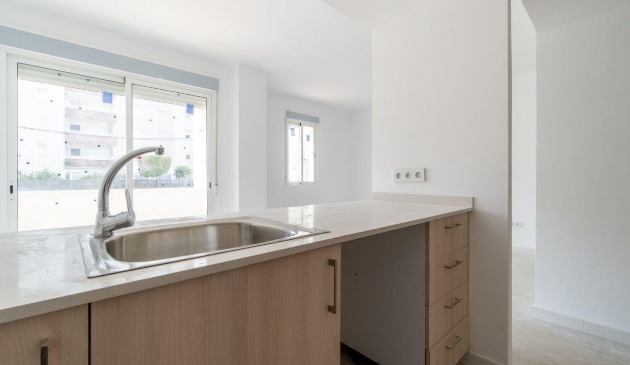Promoción La Nao, obra nueva en Calafell (Revista)