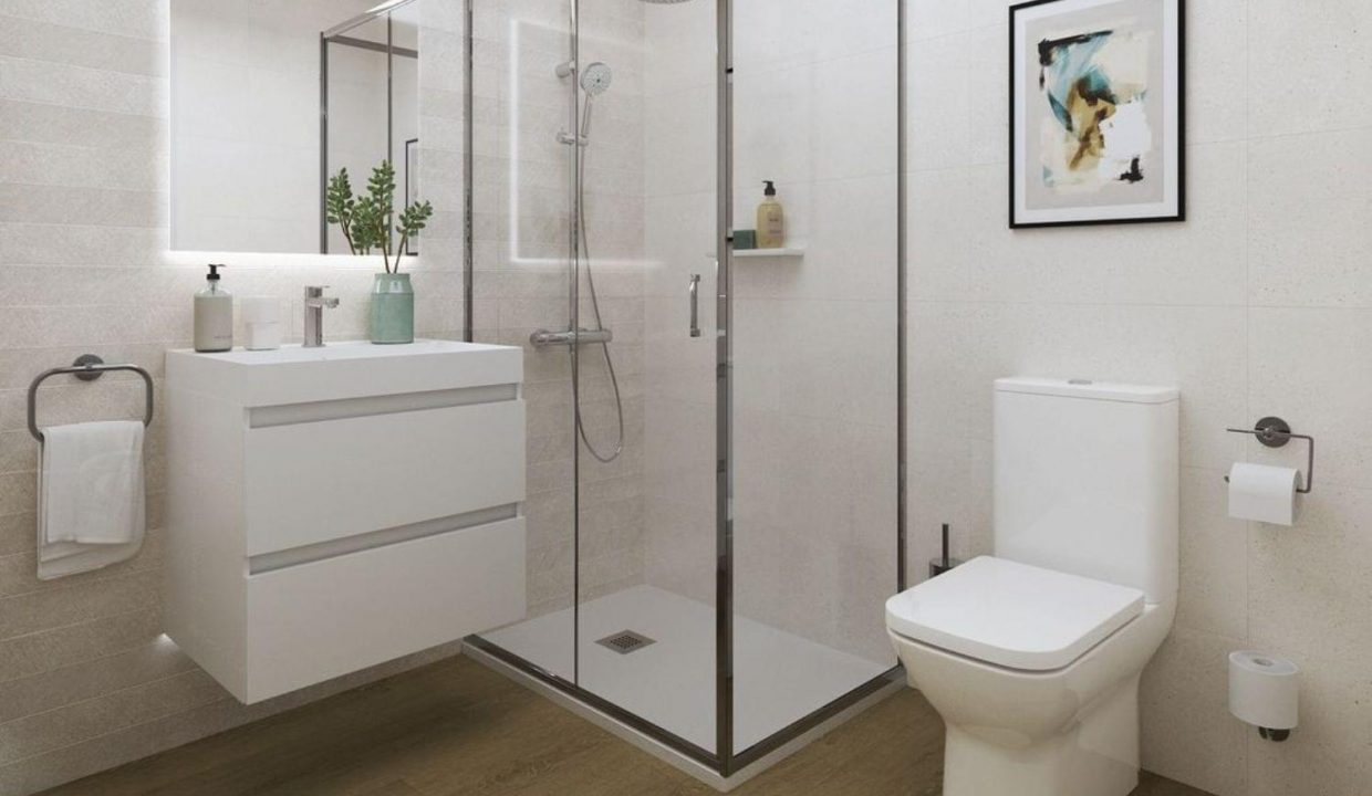 Promoción Residencial Cal 30, obra nueva en Madrid (Revista)