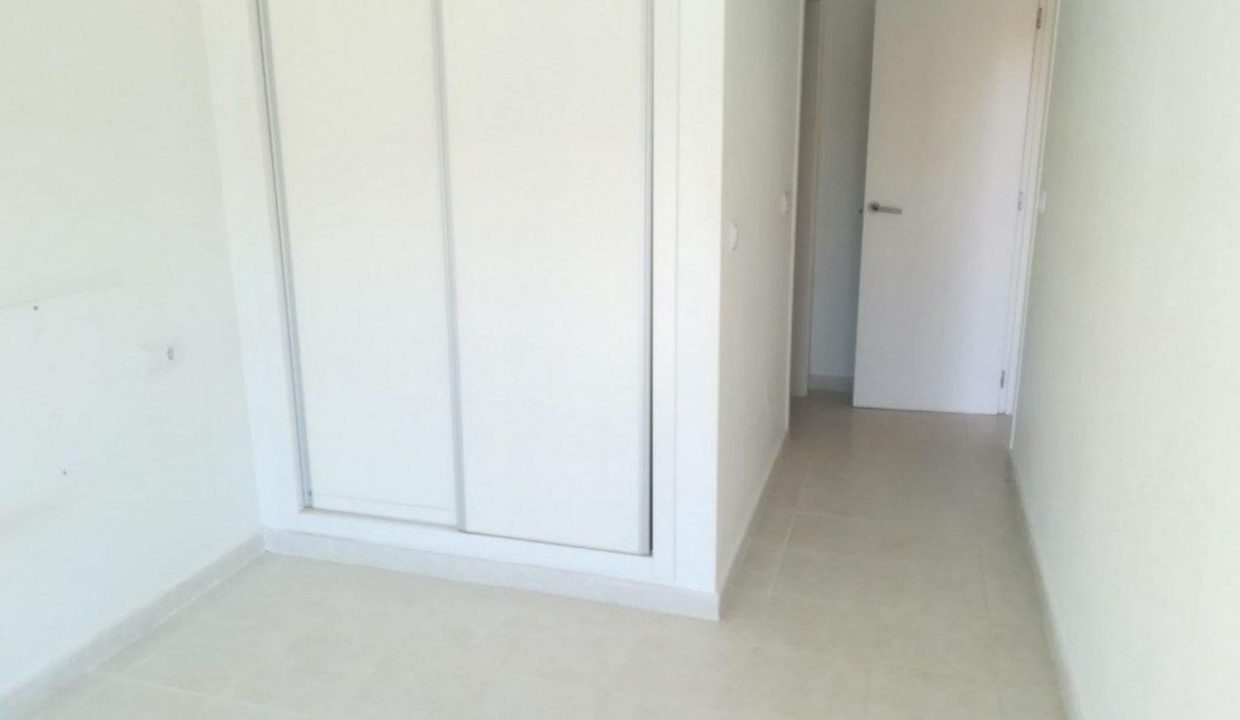 Promoción Pisos en Avda. Constitucion, obra nueva en Murcia (Revista)