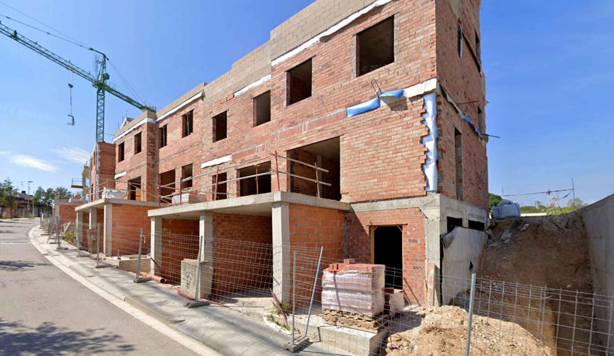 Promoción Anor Granollers, obra nueva en Granollers (Revista)