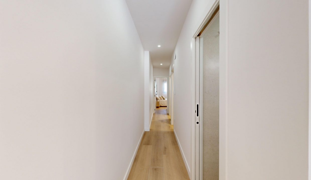 Promoción Residencial Royal Beach, obra nueva en Guardamar del Segura (Revista)