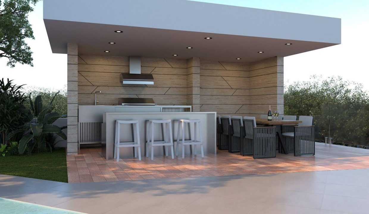 Promoción Stone Home, obra nueva en Estepona (Revista)