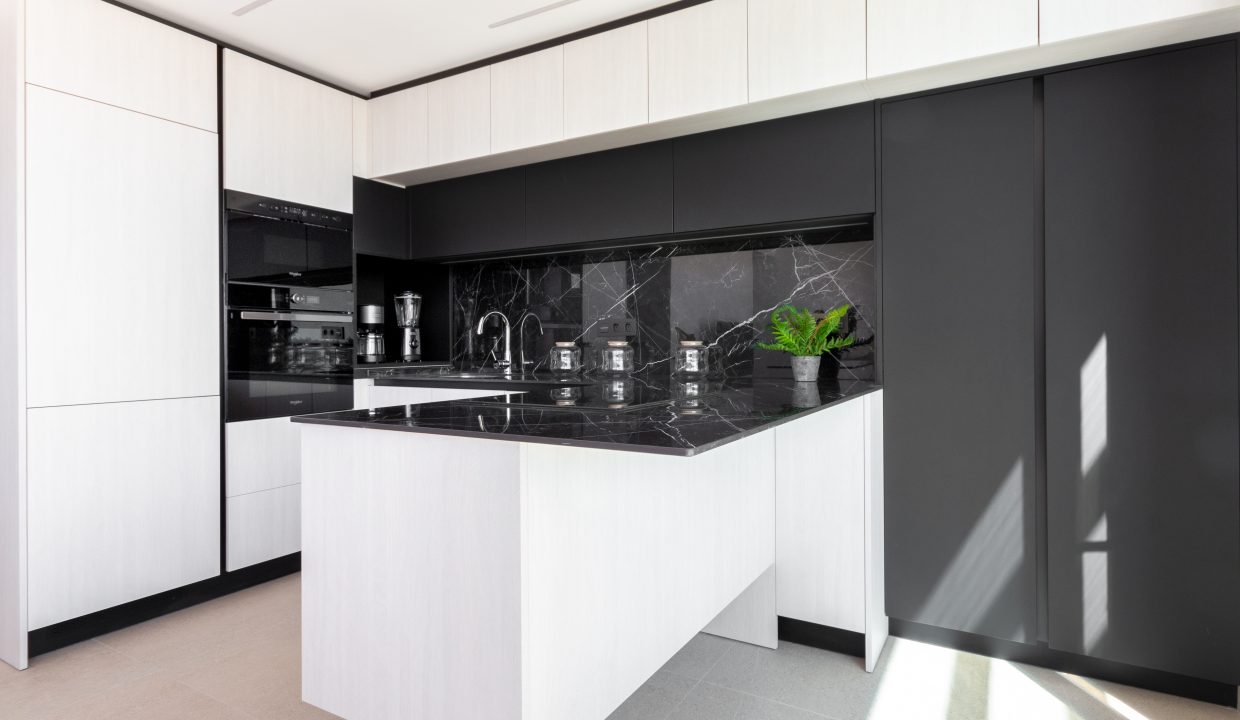 Promoción Royal Park Sea, obra nueva en Guardamar del Segura (Revista)