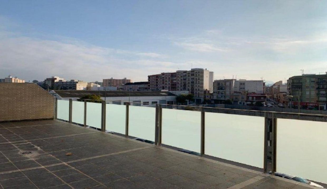 Promoción Alzira, obra nueva en Alcira (Revista)