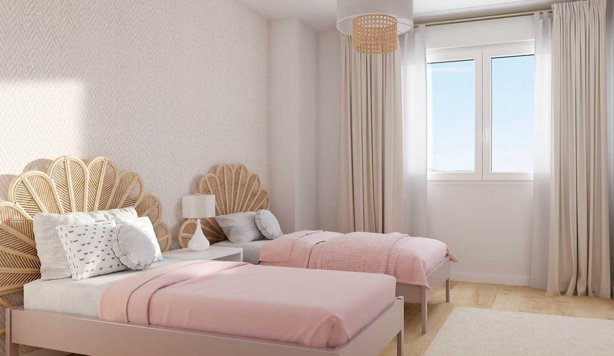 Promoción Villaviciosa de Odón II, obra nueva en Villaviciosa de Odón (Revista)