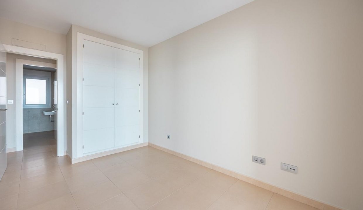 Promoción Mascarat Beach, obra nueva en Altea (Revista)