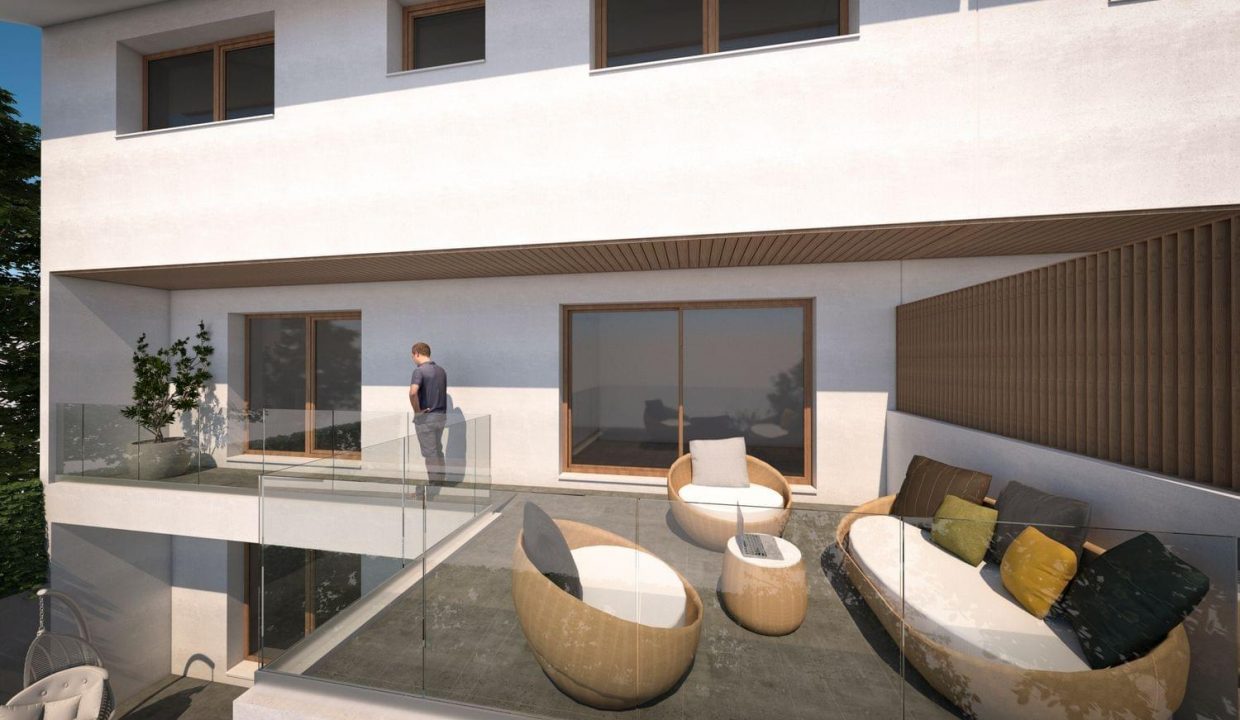 Promoción Vive Leganés, obra nueva en Leganés (Revista)