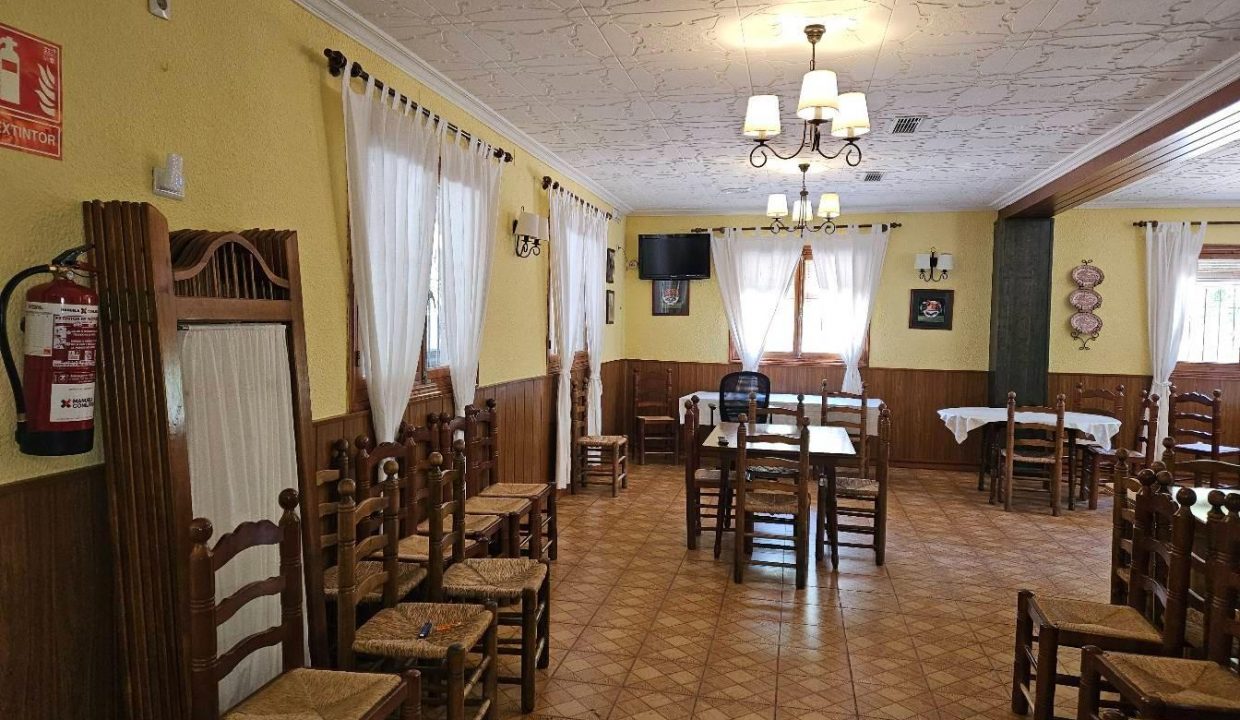 Вилла в Эльда вторичное жилье