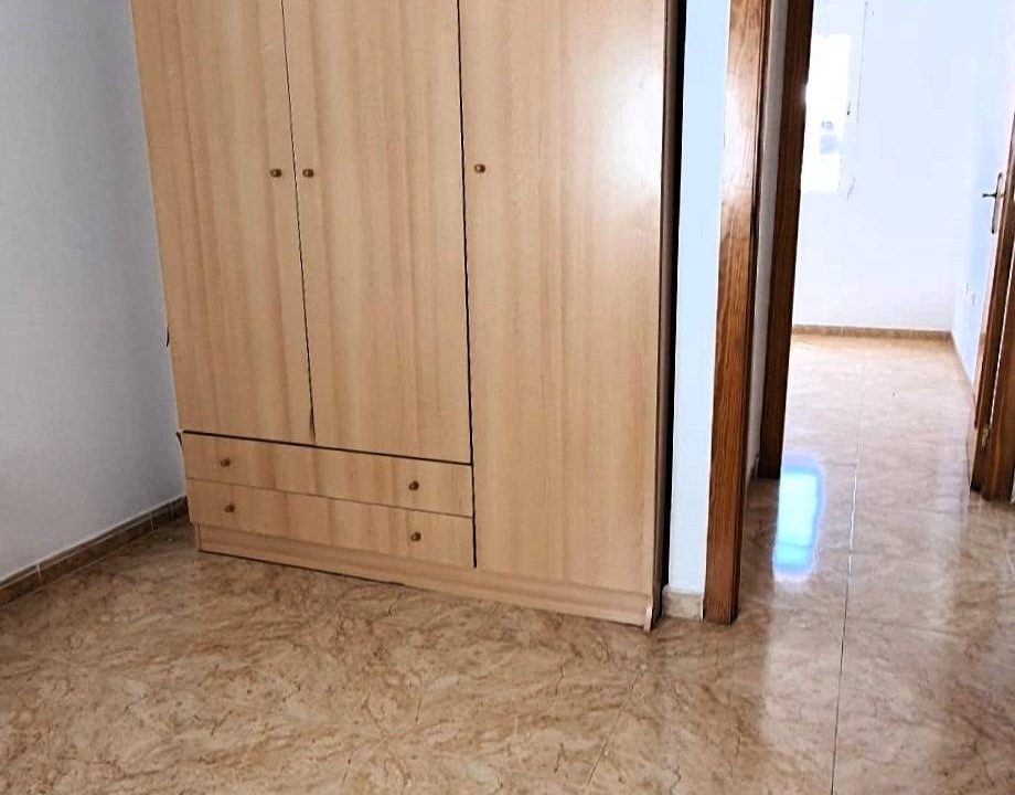 Вторичный Пентхаус в Торревьеха