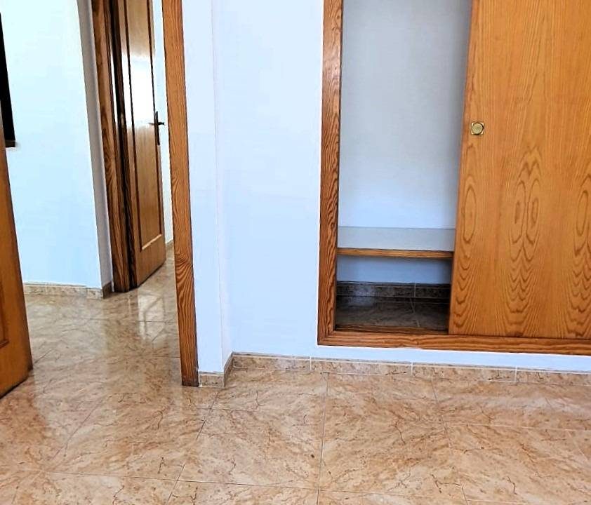 Вторичный Пентхаус в Торревьеха