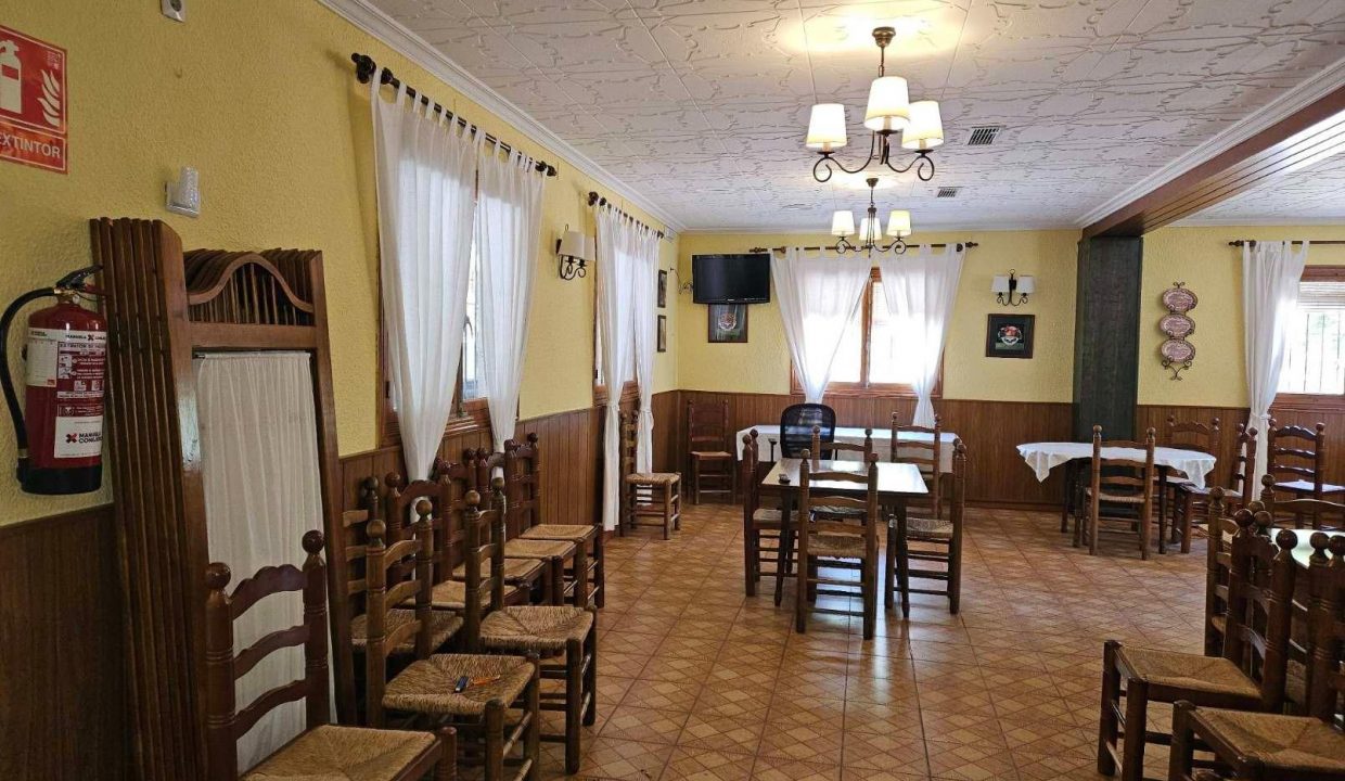 Вилла в Эльда вторичное жилье