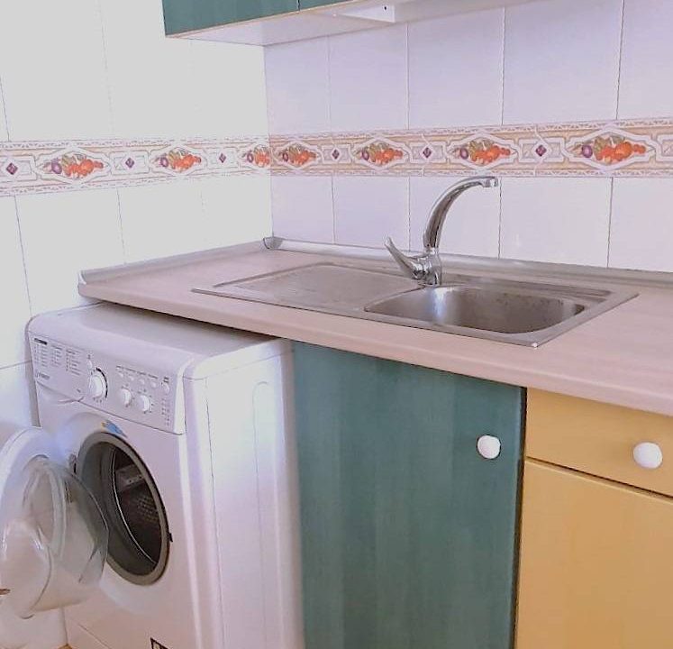 Вторичный Пентхаус в Торревьеха