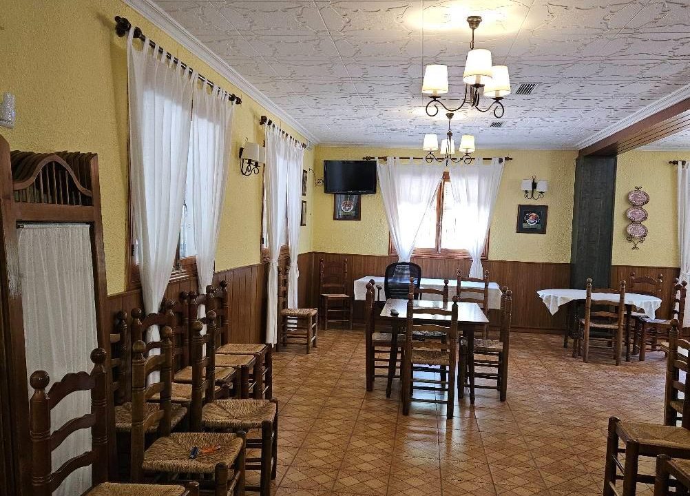Вилла в Эльда вторичное жилье
