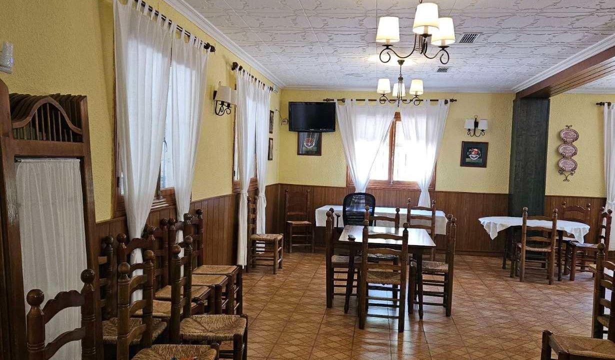 Вилла в Эльда вторичное жилье