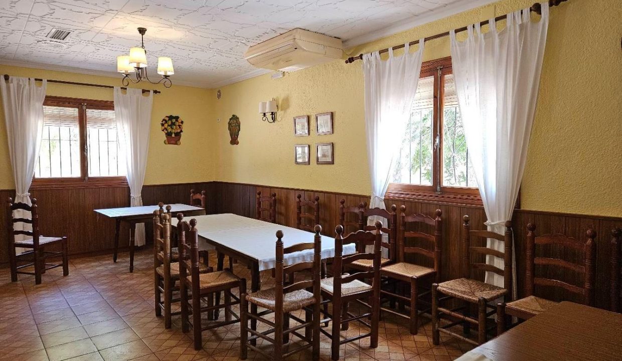 Вилла в Эльда вторичное жилье