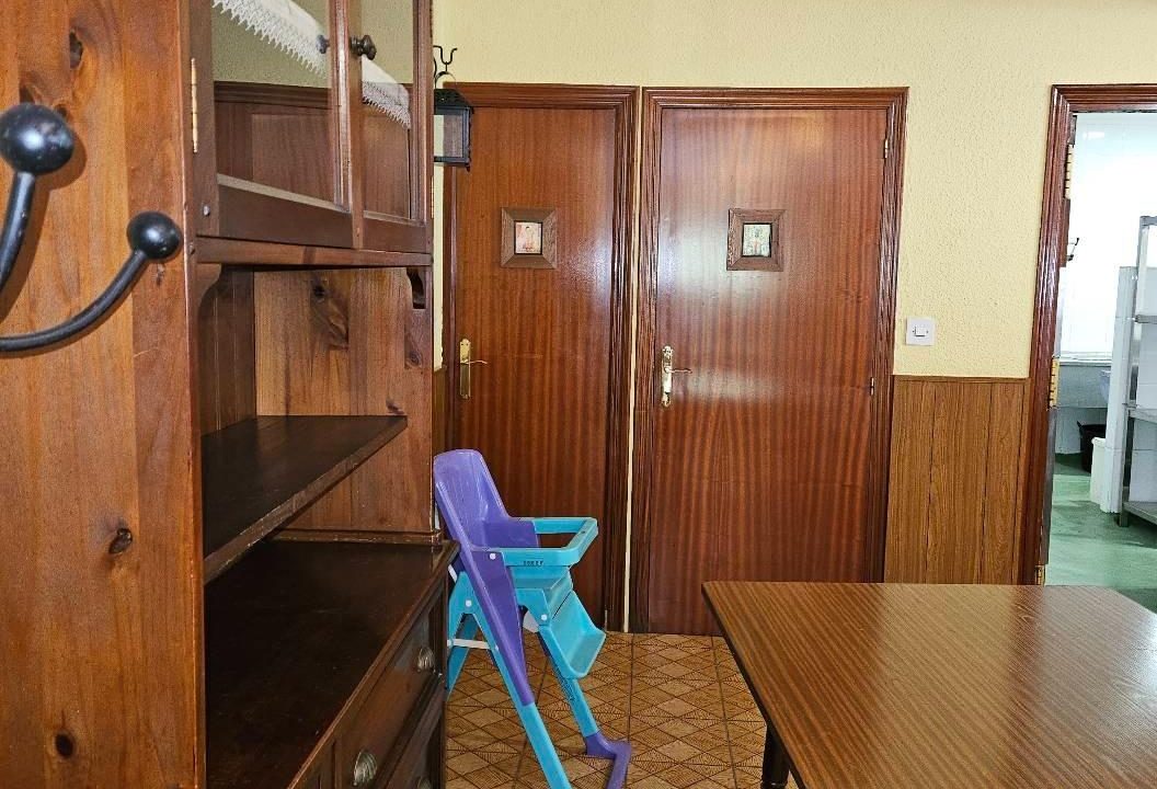 Вилла в Эльда вторичное жилье