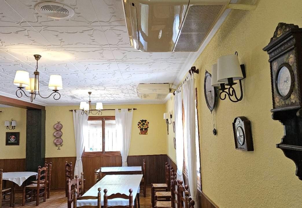 Вилла в Эльда вторичное жилье