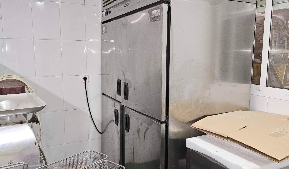 Вилла в Эльда вторичное жилье