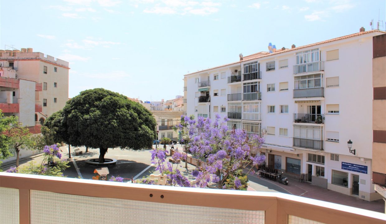 Вторичная Квартира в Nerja
