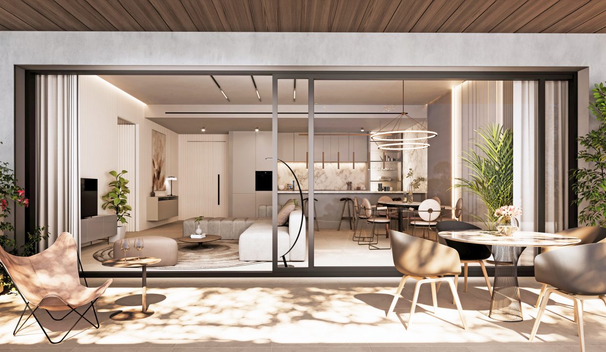 Promoción SALVIA II, obra nueva en Marbella (Revista)