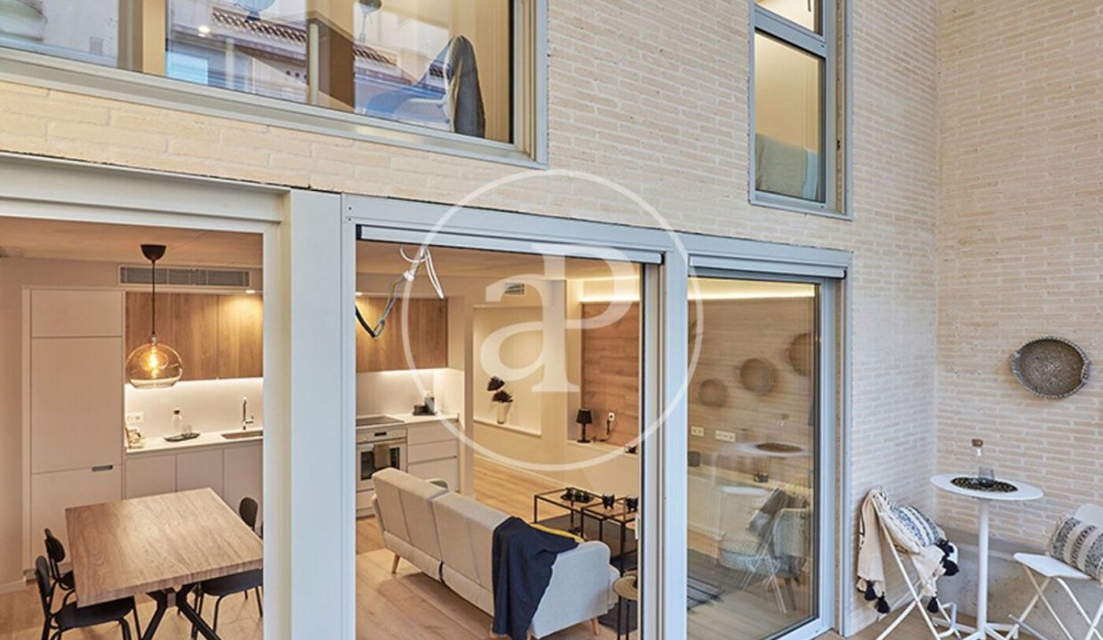 Promoción Pi i Margall- Hospitalet, obra nueva en l'Hospitalet de Llobregat (Revista)