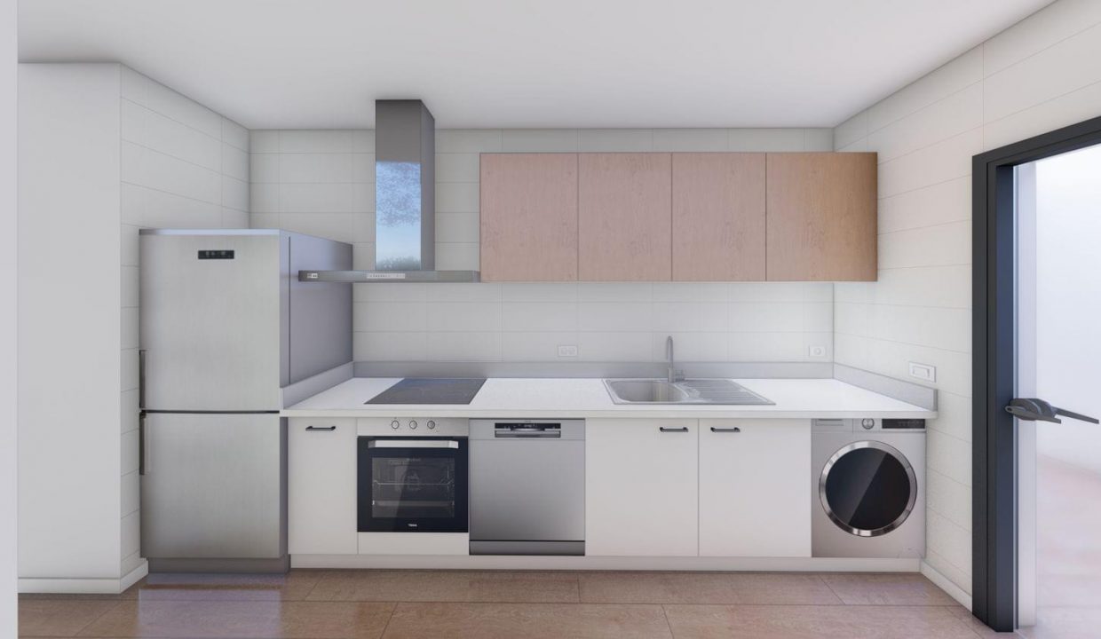 Promoción Residencial Faros del Sureste, obra nueva en Arganda del Rey (Revista)