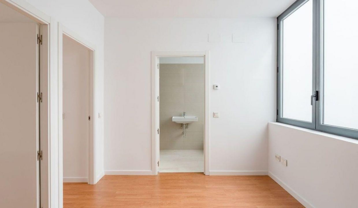 Promoción Residencial avenida de Las Artes, obra nueva en Aranjuez (Revista)