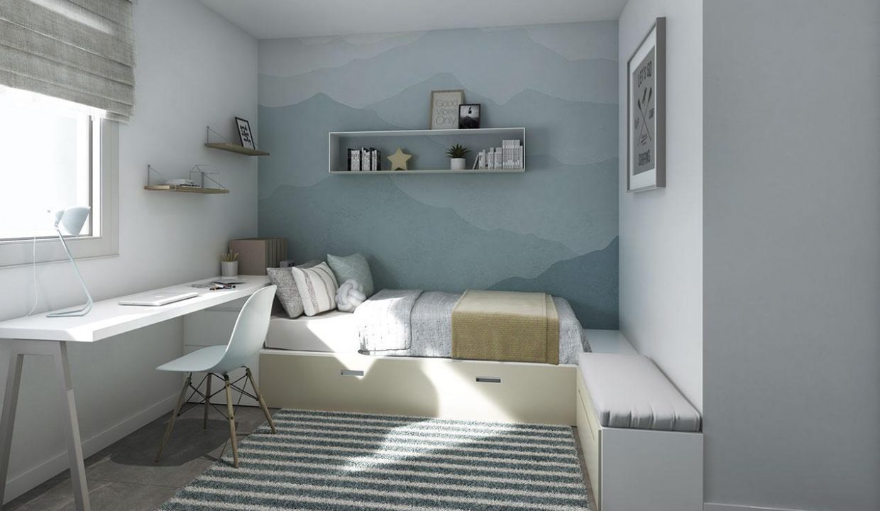 Promoción Port Avenue, obra nueva en Marbella (Revista)