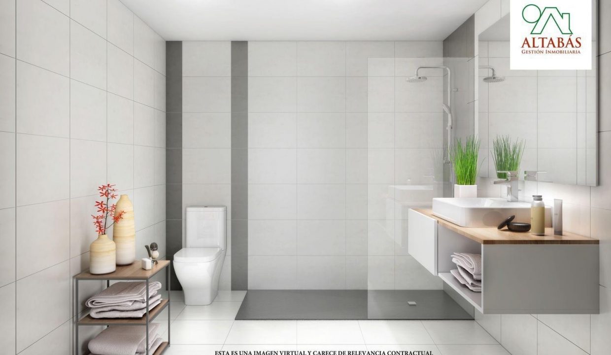 Promoción en Binéfar, obra nueva en Binéfar (Revista)
