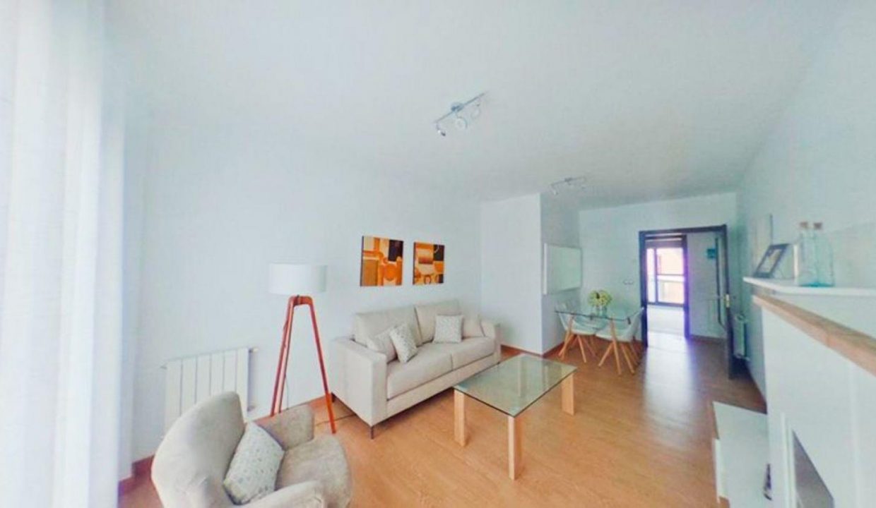 Promoción RESIDENCIAL JARDÍN DEL AGUA, obra nueva en Barrio Puerta (Revista)