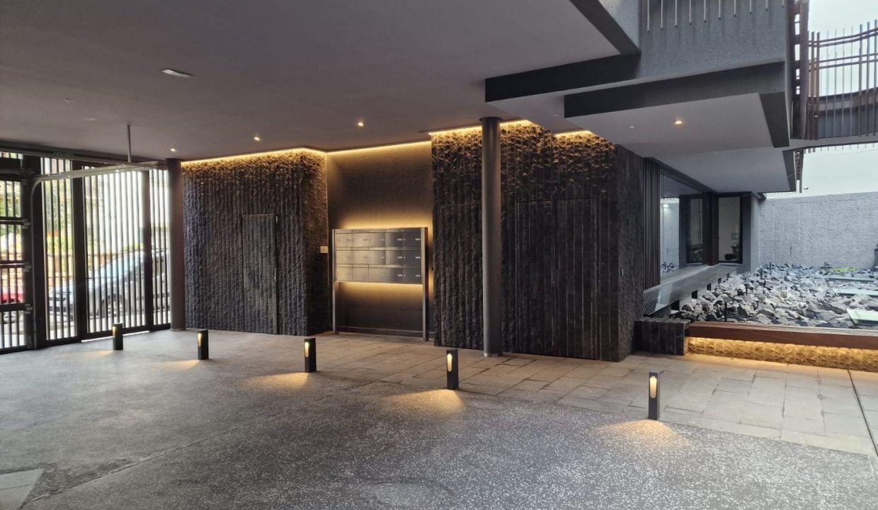 Promoción Edificio Arthe, obra nueva en San Cristóbal de La Laguna (Revista)