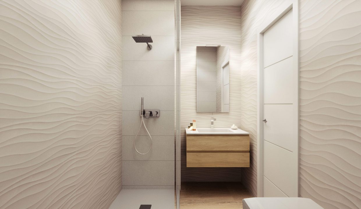 Promoción Alegría Residencial XVII, obra nueva en Torrevieja (Revista)