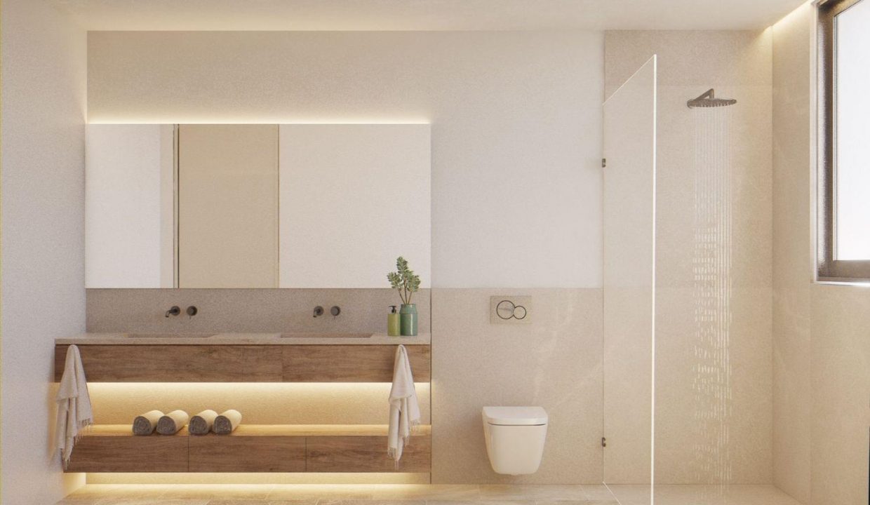 Promoción Vazquez Mella 62, obra nueva en Campos (Revista)