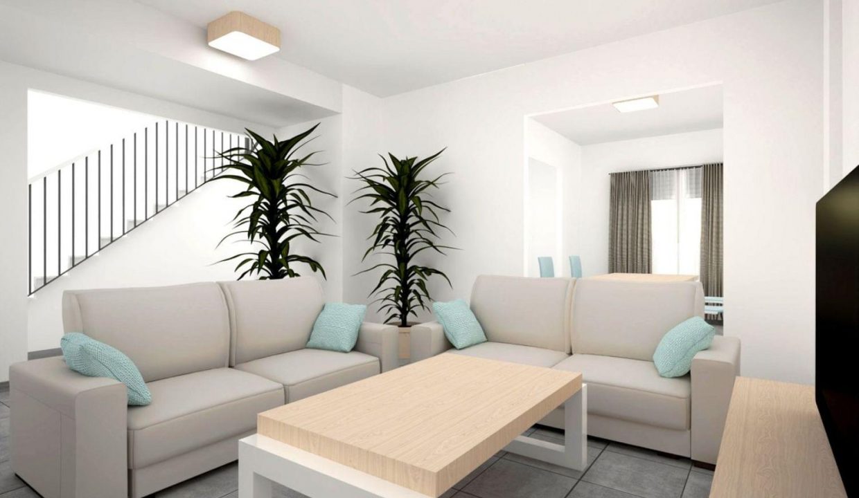 Promoción Residencial Azahar-II, obra nueva en Sanlúcar de Barrameda (Revista)
