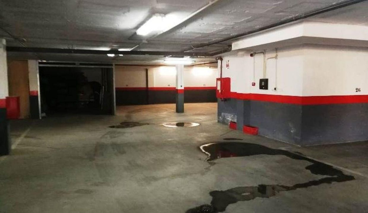 Promoción Promoción de tipologias Vivienda Garaje en venta VERA Almería, obra nueva en Vera (Revista)
