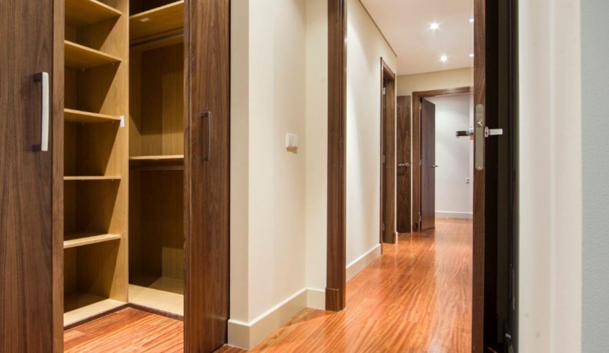 Promoción Edificio Rosalia De Castro 15, obra nueva en Pontevedra (Revista)