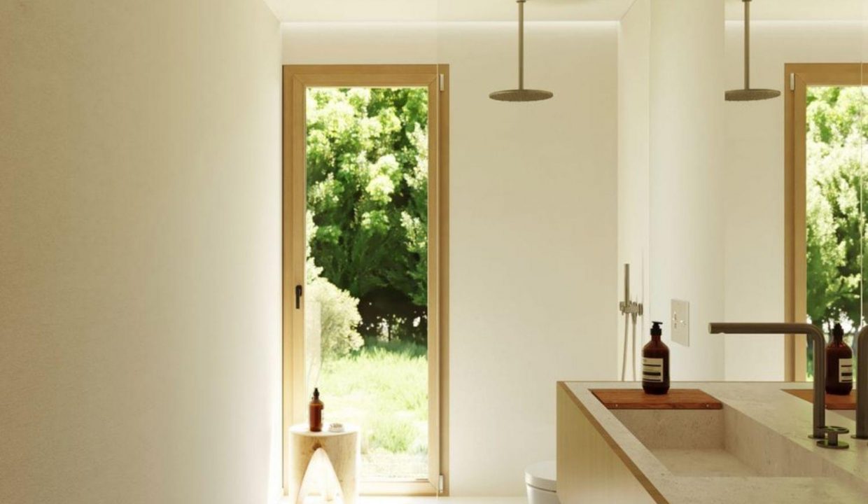 Promoción Villa d´horta, obra nueva en San Juan (Revista)
