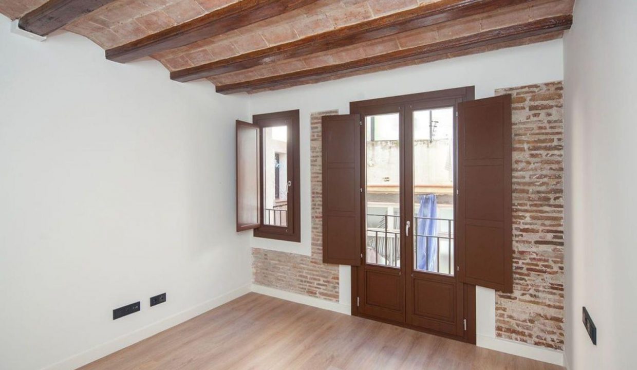 Promoción Promoción de viviendas en C/ Príncep de Viana, Barcelona, obra nueva en Barcelona (Revista)