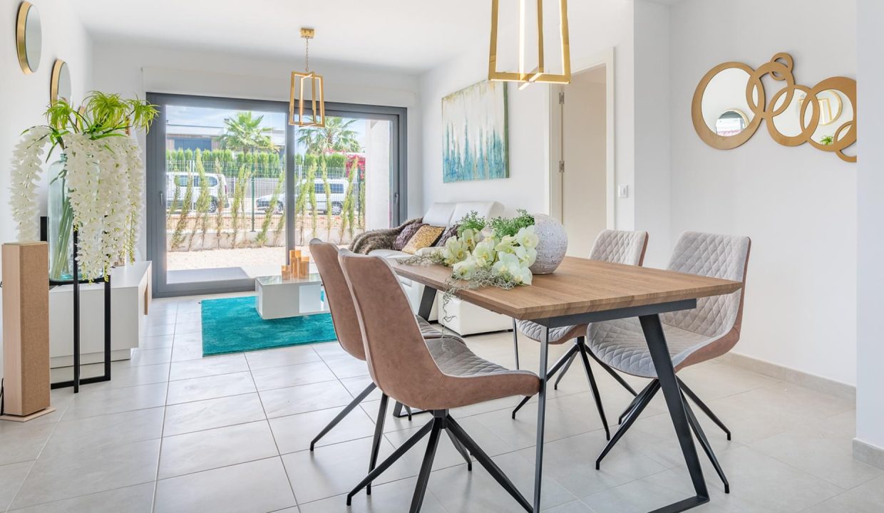 Promoción Pinars de Murada R-7, obra nueva en Cala Murada (Revista)