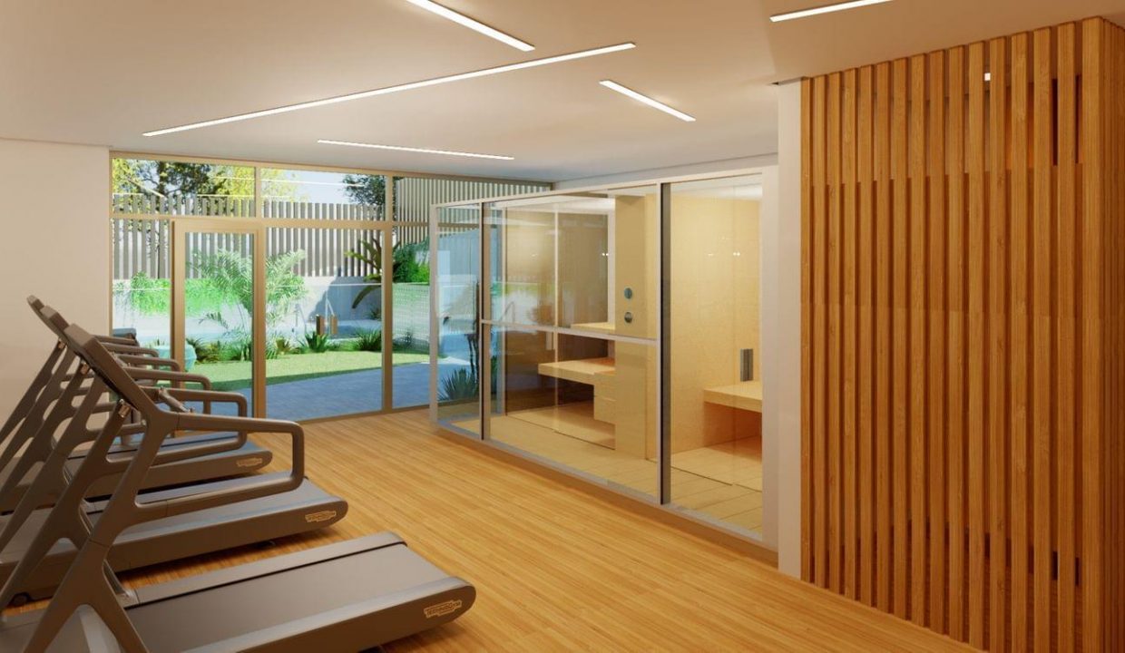 Promoción Rosa Jardón 16, obra nueva en Madrid (Revista)
