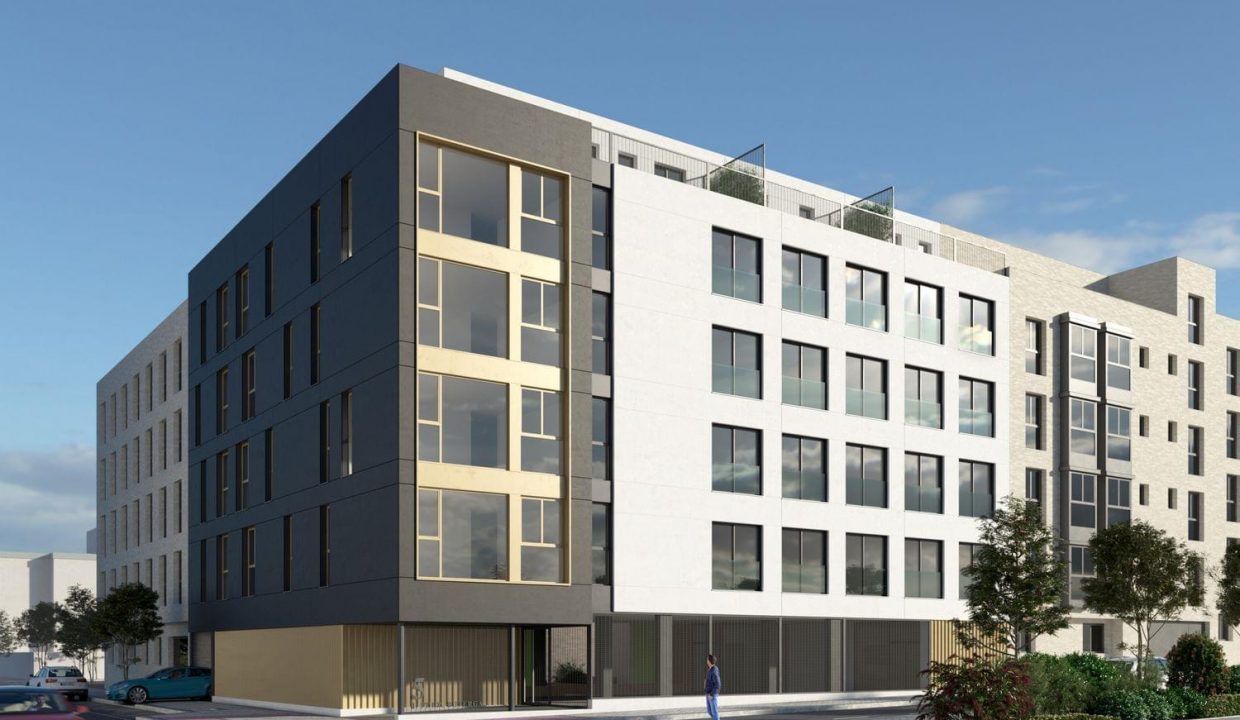 Promoción ICONiq Madrid, obra nueva en Madrid (Revista)