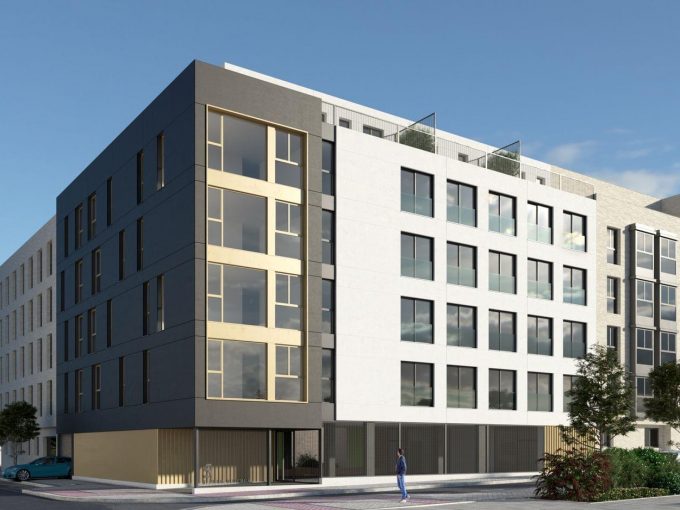 Promoción ICONiq Madrid, obra nueva en Madrid (Revista)