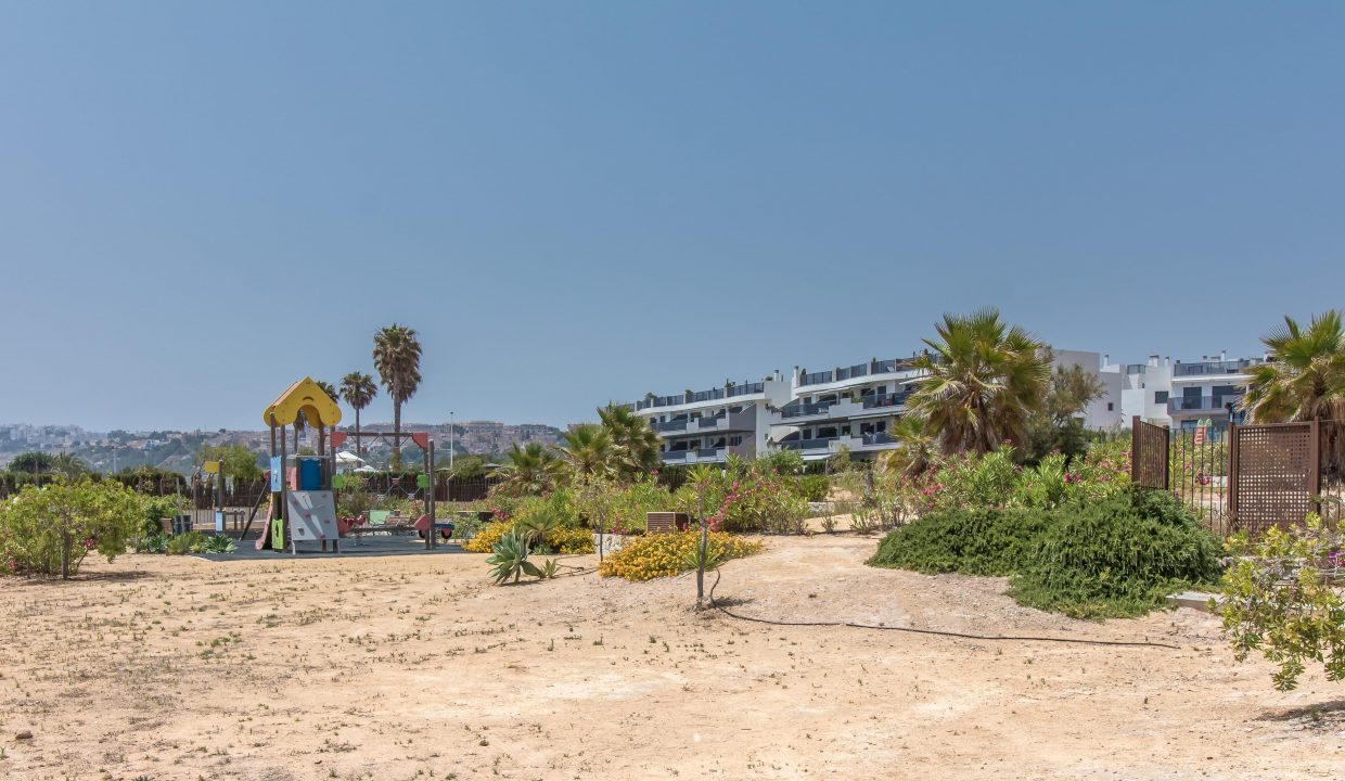 Promoción Balcón de Arenales Privilege, obra nueva en Elche (Revista)